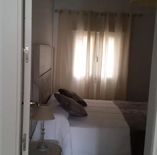 Apartamento Pimienta