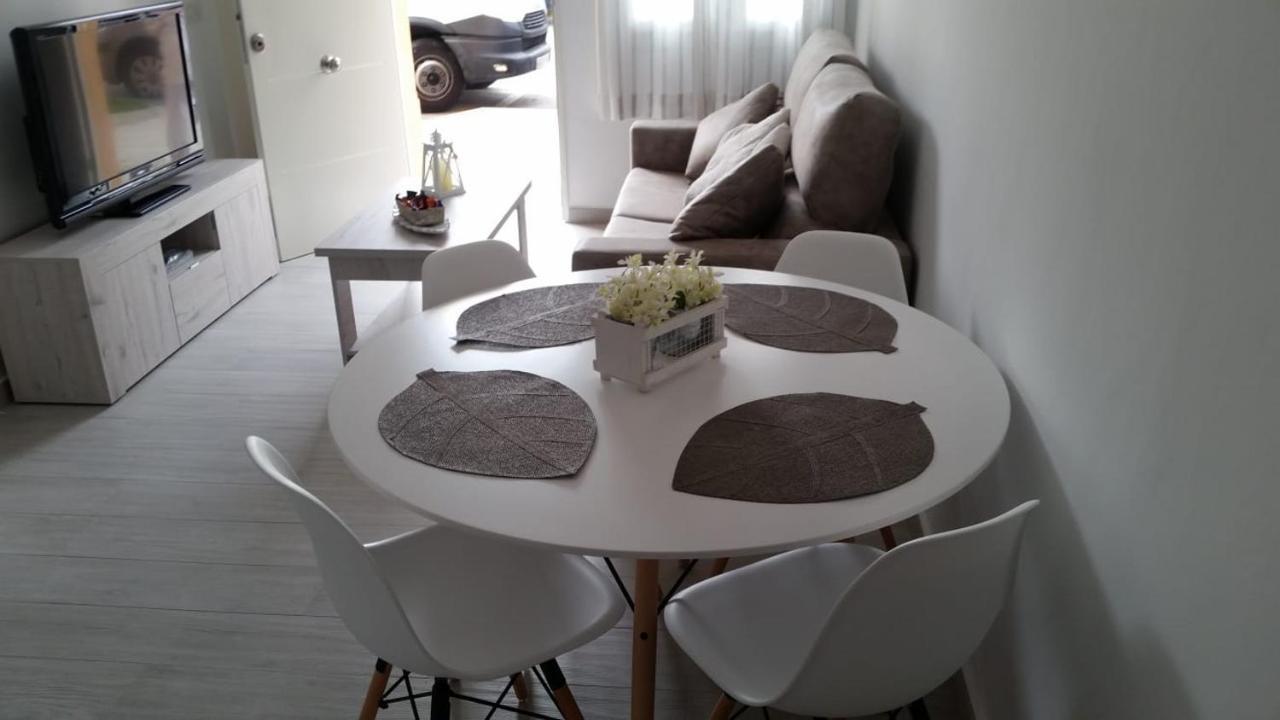 Pimienta Apartment *