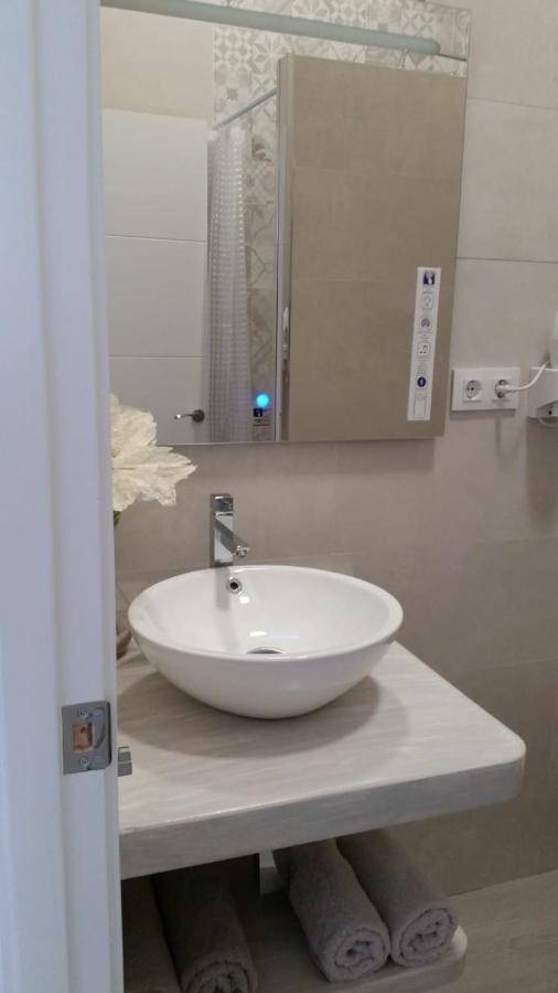 Appartement Pimienta