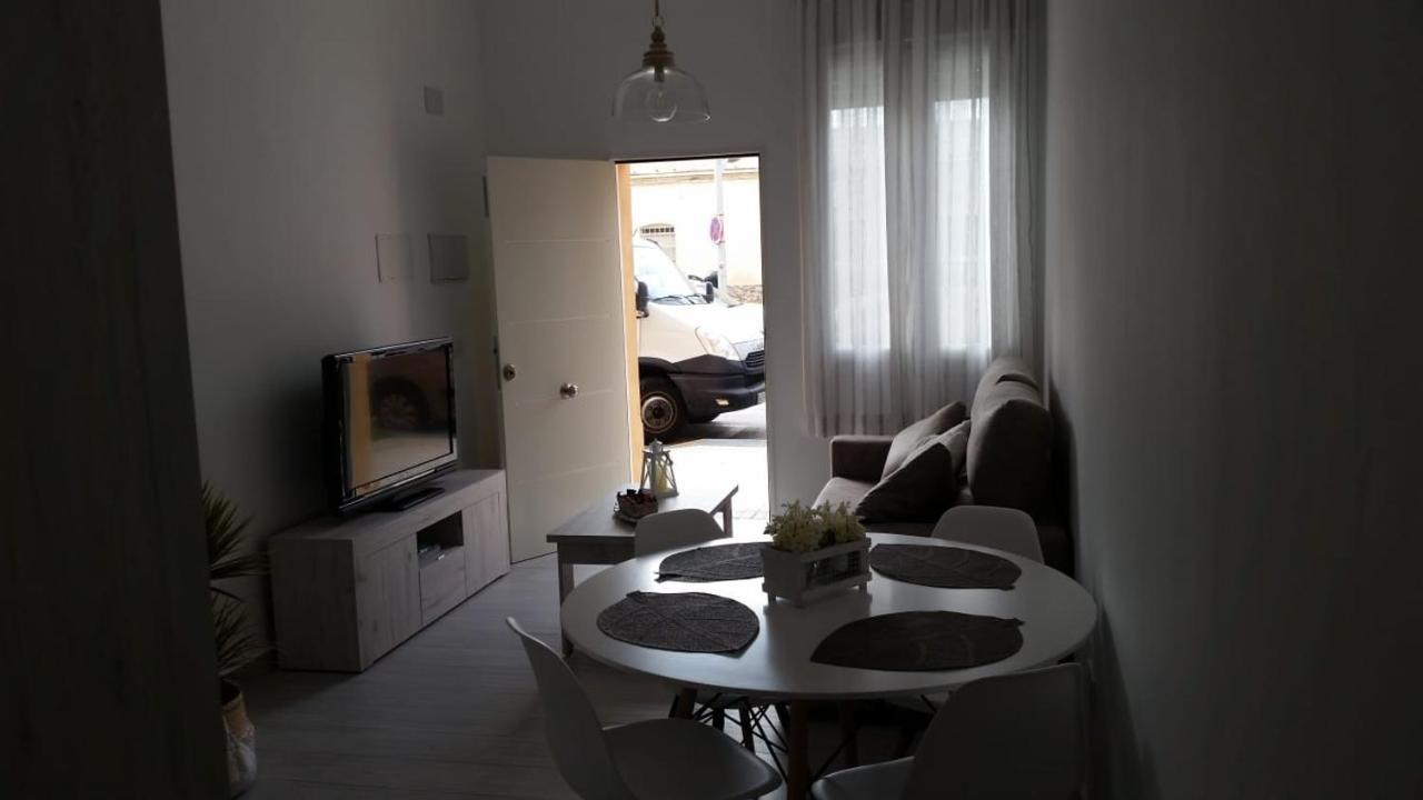 Pimienta Appartement Tarifa