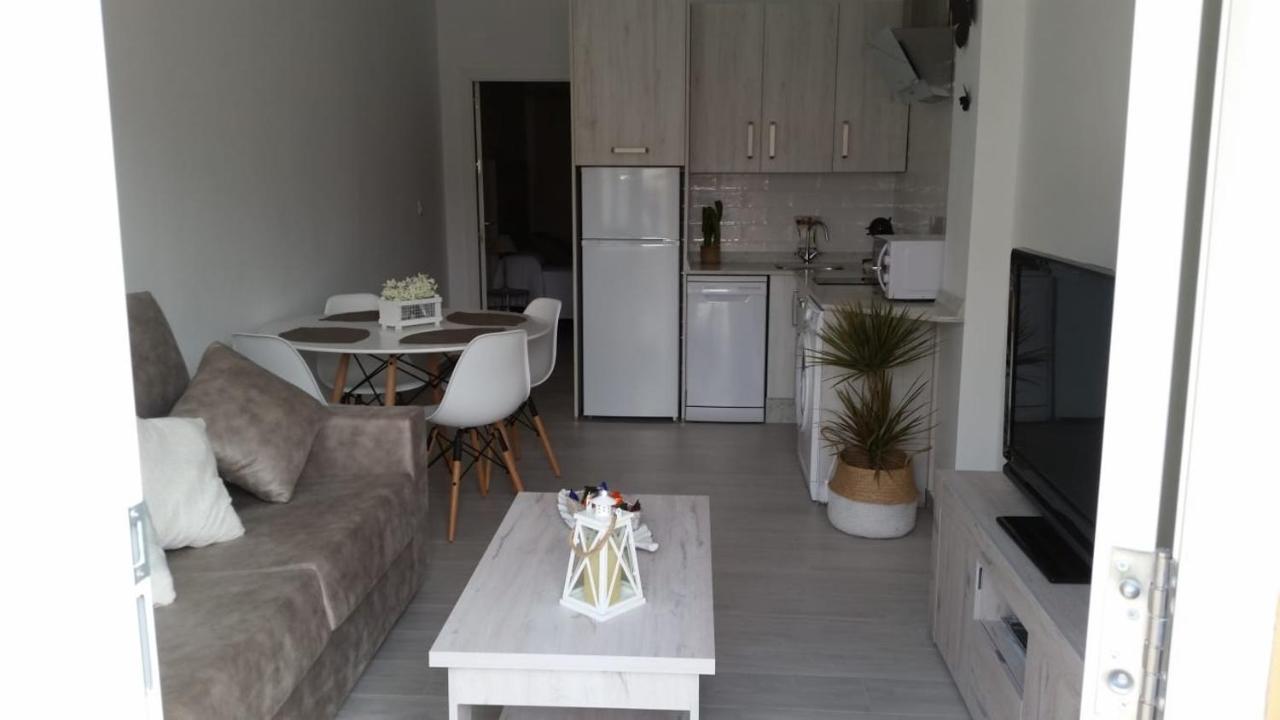 Pimienta Apartment *