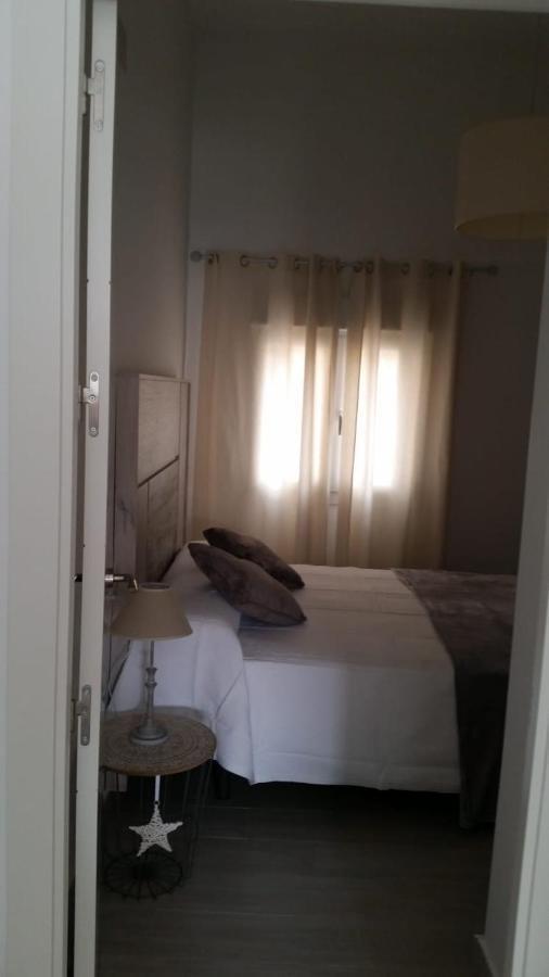 Apartment Pimienta *