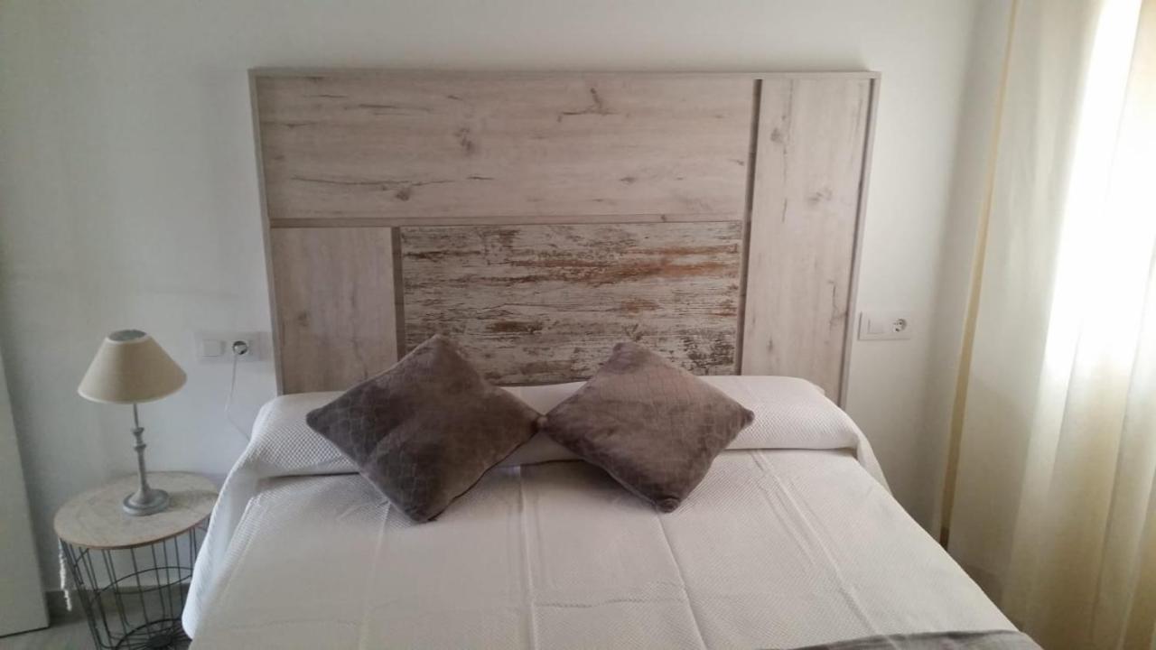 Appartement Pimienta *