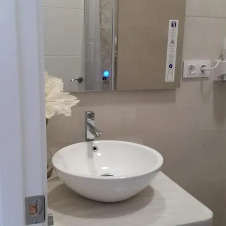 Apartamento Pimienta Tarifa Buitenkant foto