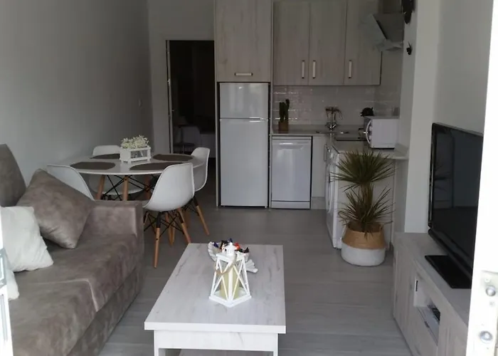 Apartamento Pimienta
